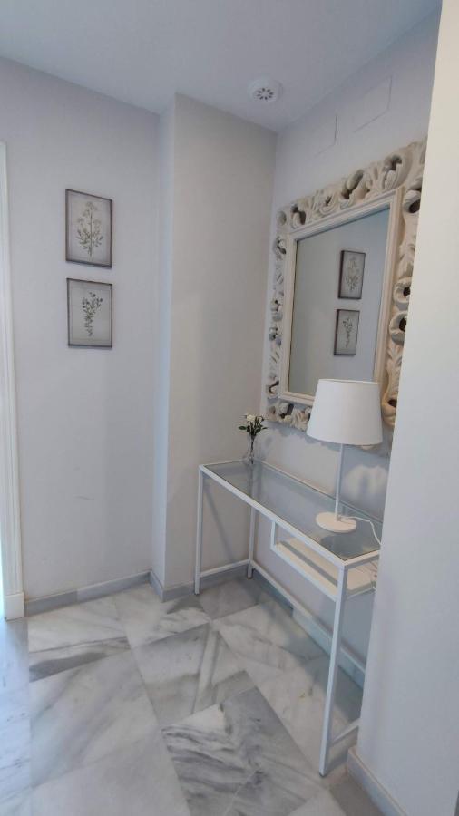 APARTAMENTOS MINA4 tipo I Cádiz Exterior foto