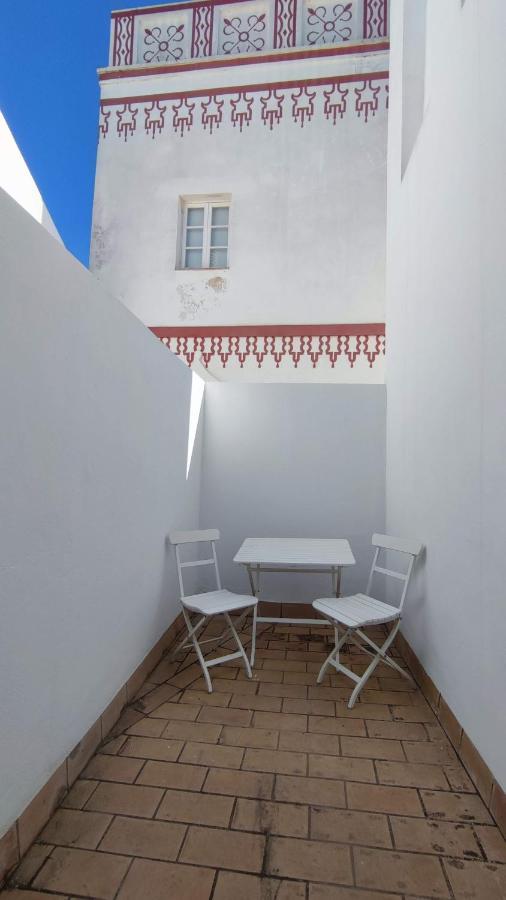 APARTAMENTOS MINA4 tipo I Cádiz Exterior foto